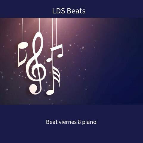 Beat viernes 8 piano