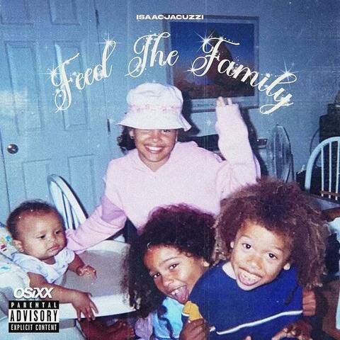 Feed The Family