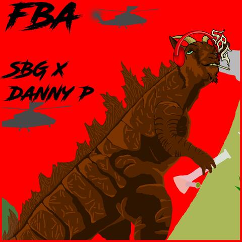 FBA (feat. Danny Premium)