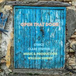 Open That Door (feat. William Sherry)