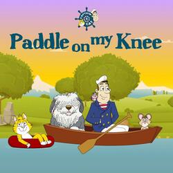 Paddle On My Knee (feat. Phoebe Elliot)