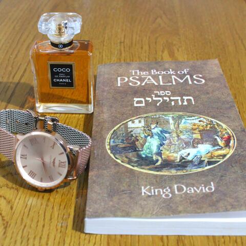 Psalms & Chanel (feat. 0neelam, waldero & engless)