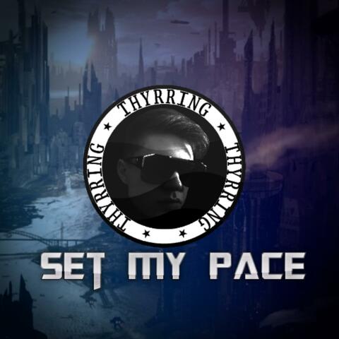 Set My Pace (feat. Nat James)