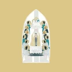 Kyrie Eleison/Glory to God