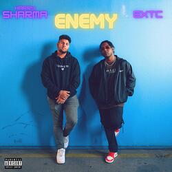 ENEMY (feat. EXTC)