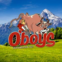 O'boys 2022