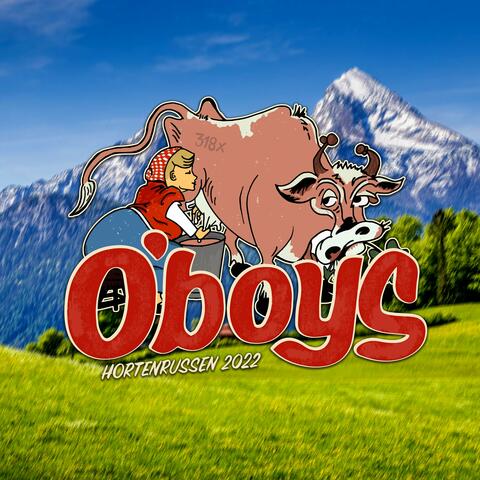 O'boys 2022