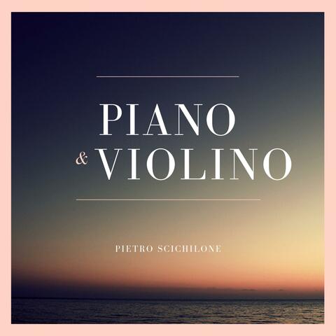 Piano & Violino (organ) (Special Version)