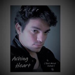 Aching Heart (Rock Metal Ballad)
