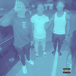 Get Back (feat. Dro 4x)