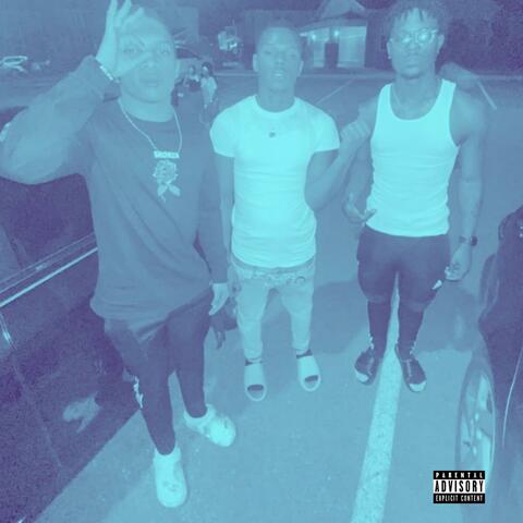Get Back (feat. Dro 4x)
