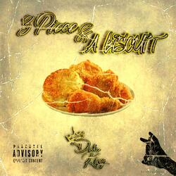 No Time (feat. Trickey Jetson & Kingway)