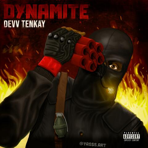 Dynamite