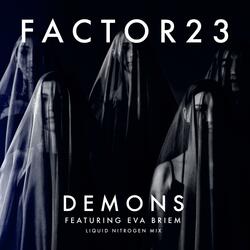 Demons (feat. Eva Briem)