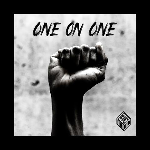 One on One (feat. Iron Kuma)