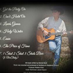 Southern Seduction Album