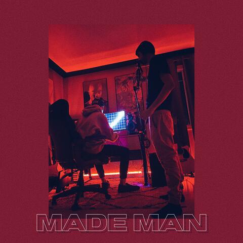 Made Man