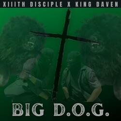 BIG D.O.G. (feat. King Daven)