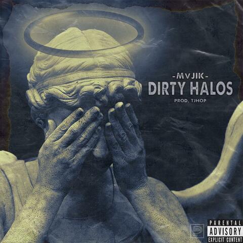 Dirty Halos
