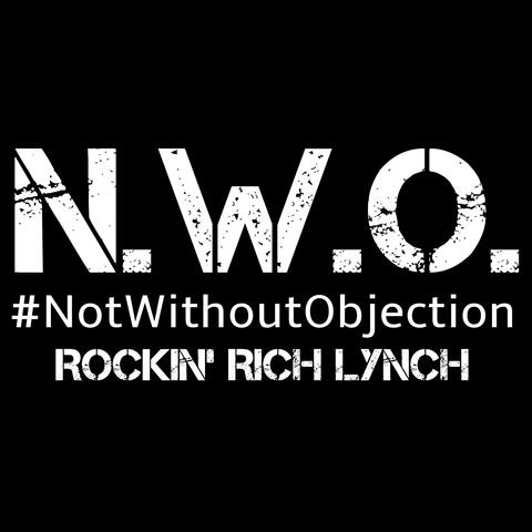 Not Without Objection