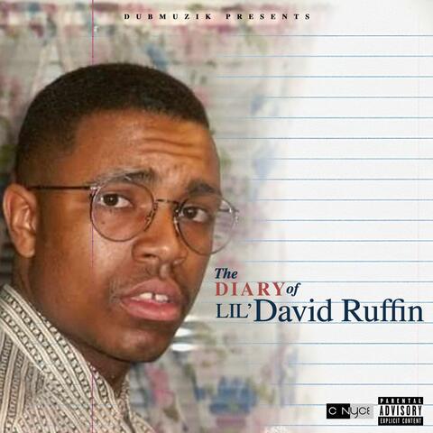 Trapped_(The Diary of Lildavid Ruffin)_[Bonus]