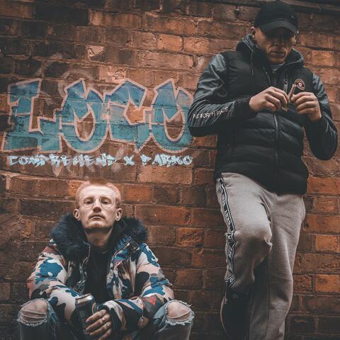 Loco (feat. Parko)