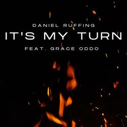 It's My Turn (Vicky's Song) (feat. Grace Oddo)