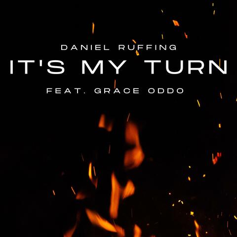 It's My Turn (Vicky's Song) (feat. Grace Oddo)