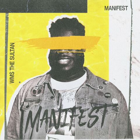 Manifest (feat. Mannie Tseayo, Hollyhood Tay, Roxiie Reese & Poetic Justis)