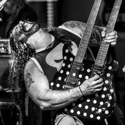 Stormbringer Blues