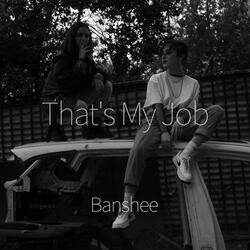 That's My Job
