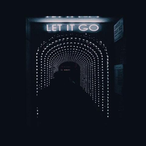 How to Let it Go