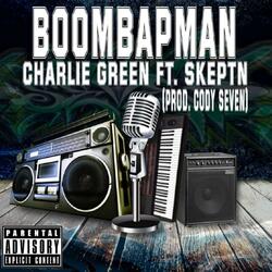 BOOMBAPMAN (feat. Skeptn)