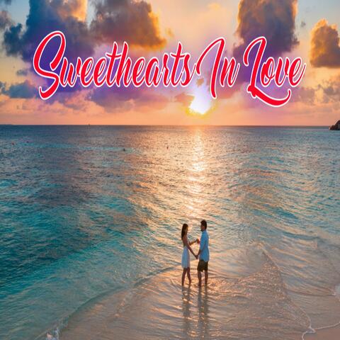 Sweethearts In Love