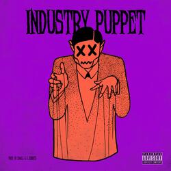 Industry Puppet