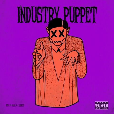 Industry Puppet