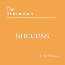Good Luck Affirmations