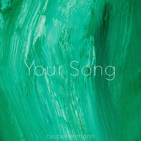 Your Song (Acoustic Instrumental)