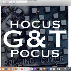 Hocus Pocus