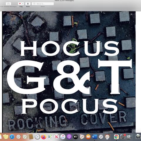 Hocus Pocus