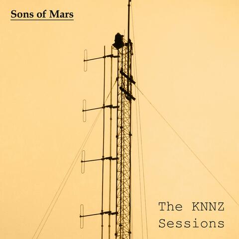 The KNNZ Sessions