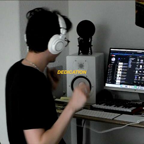 Dedication