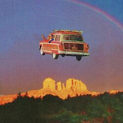 Windows Down (feat. Phrodoe)