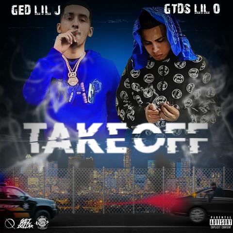 TAKE OFF (feat. GED Lilj)