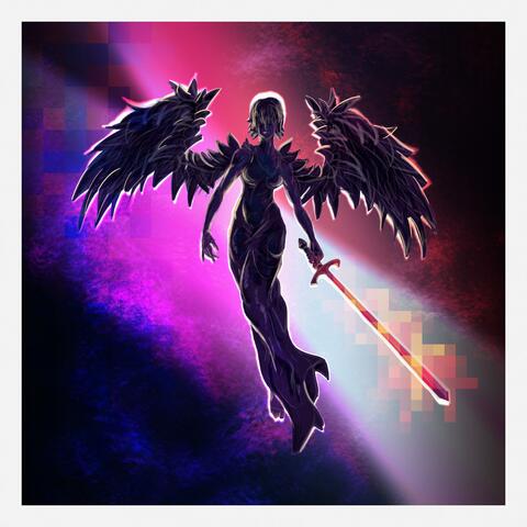 Bloody Angel