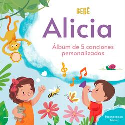 Alicia y la marcha de los animales