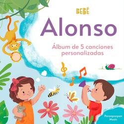 Alonso y la marcha de los animales