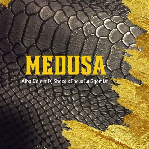 Medusa (feat. DJ Shoza & Focus La Gqomist)