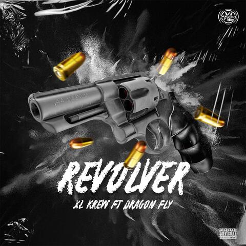 Revolver (feat. Dragon Fly)