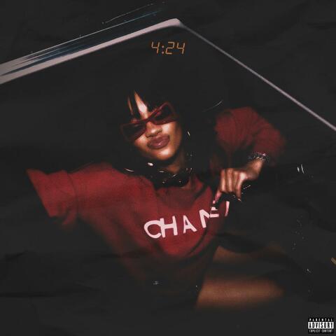 4:24 (feat. Shi)